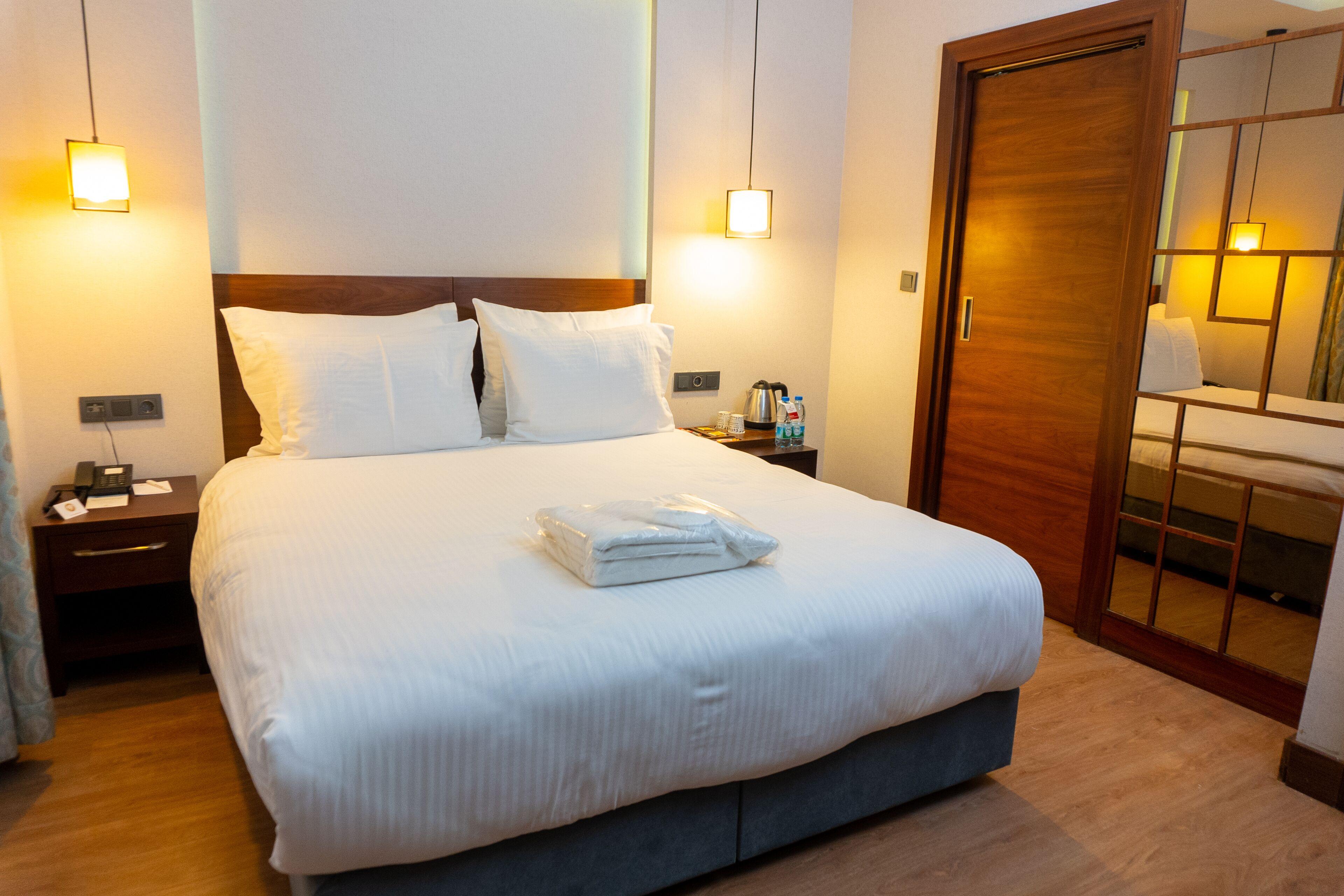 Long Stay Istanbul Hotel, Istanbul
