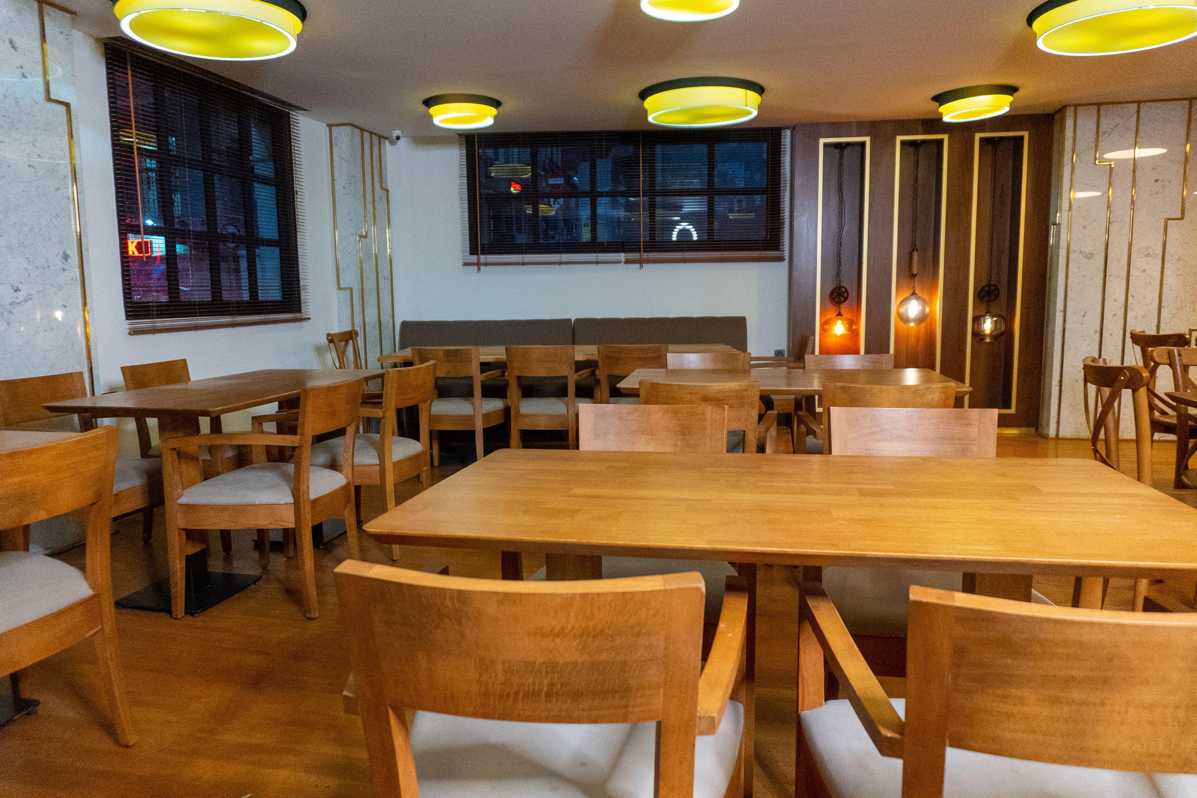 Long Stay Istanbul Hotel — Fotoğraflar 3